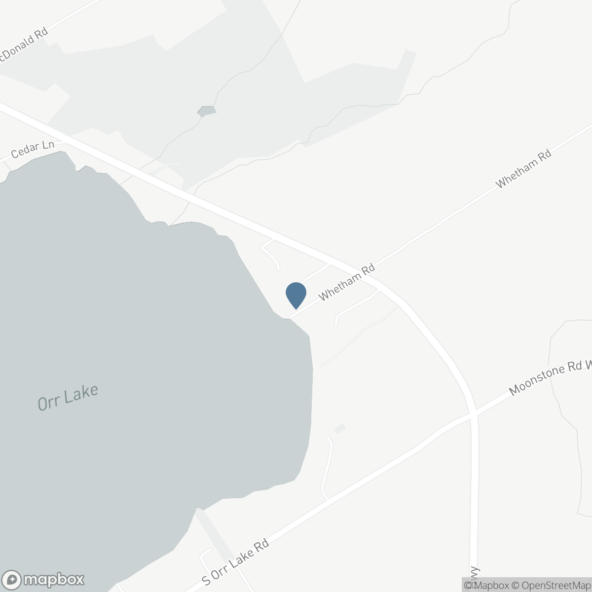 2378 WHETHAM ROAD, Elmvale, Ontario L0L 1P0